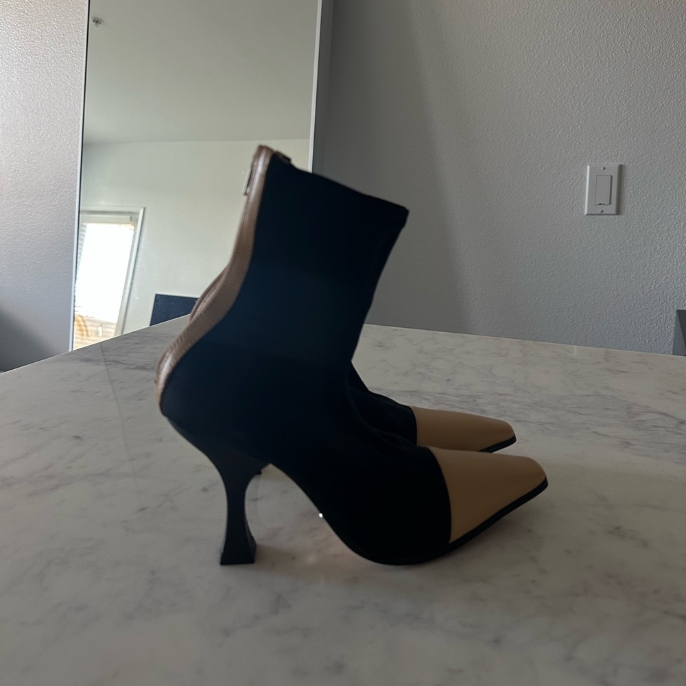 Tony Bianco Boots